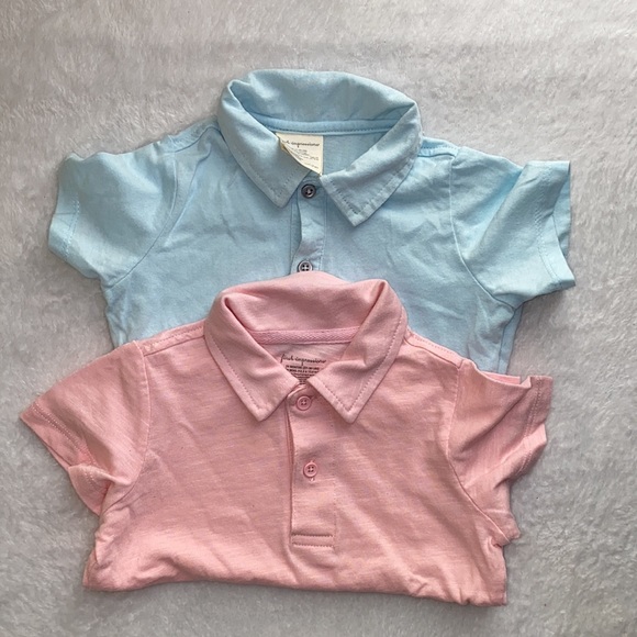 First Impressions bundle (24M) - Picture 2 of 13